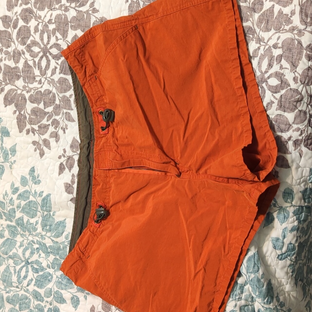 Women's Shorts